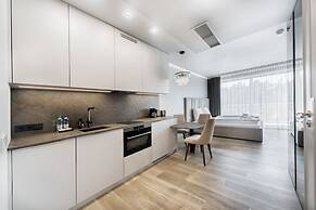 ApartPark by Baltic Home