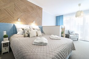 ApartPark by Baltic Home