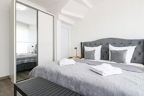 ApartPark by Baltic Home