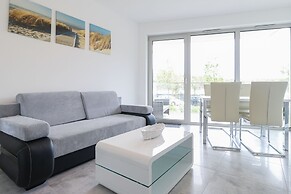 ApartPark by Baltic Home