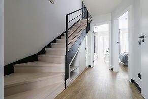 ApartPark by Baltic Home