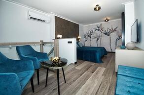 ApartPark by Baltic Home