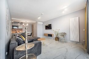 ApartPark by Baltic Home