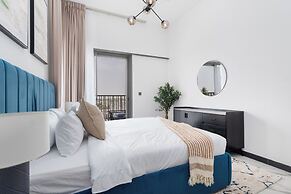 Bespoke Residences - Mag Eye