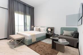Bespoke Residences - Mag Eye