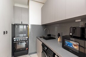 Bespoke Residences - Mag Eye