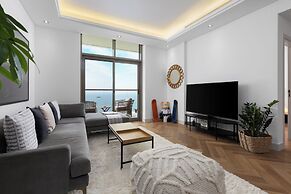 Waves - Premium Seaside Retreat With Private Beach