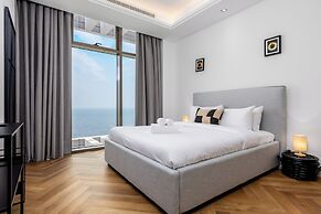 Waves - Premium Seaside Retreat With Private Beach