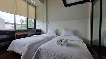 Guest House 555 NKI
