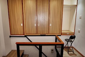 Guest House 555 NKI