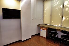 Guest House 555 NKI