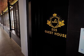 Guest House 555 NKI