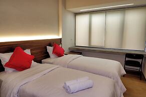 Guest House 555 NKI
