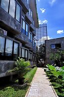 Guest House 555 NKI