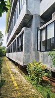 Guest House 555 NKI
