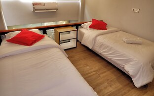 Guest House 555 NKI