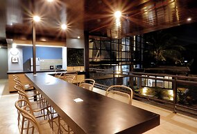 Guest House 555 NKI