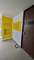 Guest House 555 NKI