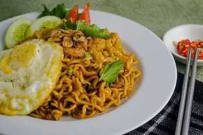 Guest House 555 NKI