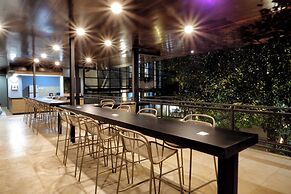 Guest House 555 NKI