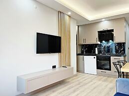 Kemer Sunrise Suit