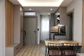 Kemer Sunrise Suit