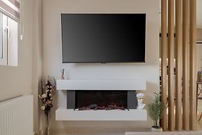 Athenian Stylish Apartment