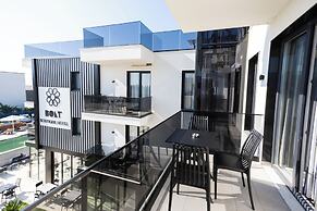 Bolt Boutique Hotel