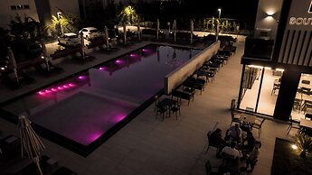 Bolt Boutique Hotel