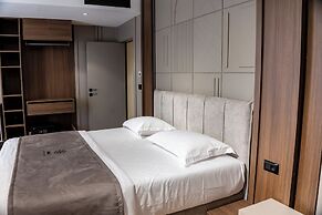 Bolt Boutique Hotel