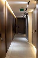 Bolt Boutique Hotel
