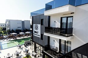 Bolt Boutique Hotel