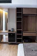 Bolt Boutique Hotel