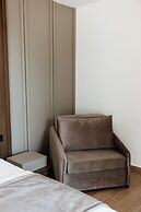 Bolt Boutique Hotel