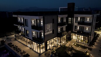 Bolt Boutique Hotel