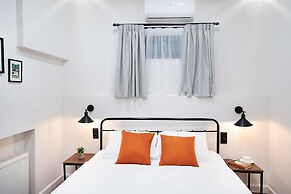 HB apartments Hill House
