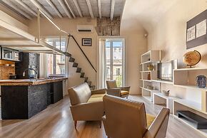 Loft del Re by Wonderful Italy