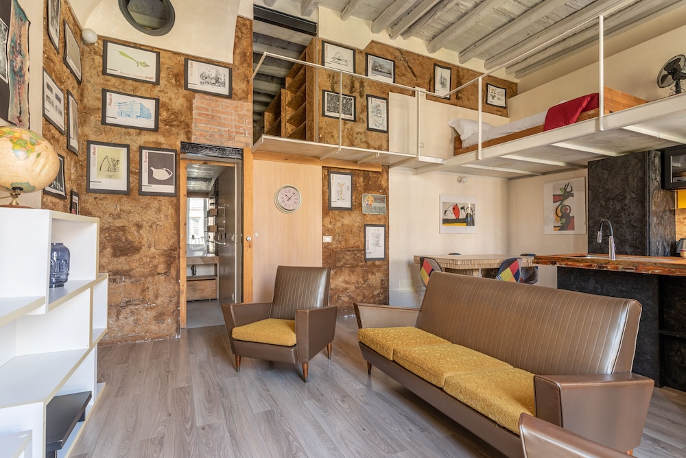 Loft del Re by Wonderful Italy