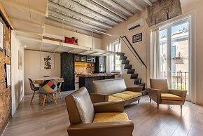 Loft del Re by Wonderful Italy
