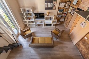 Loft del Re by Wonderful Italy