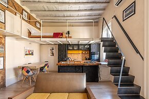 Loft del Re by Wonderful Italy