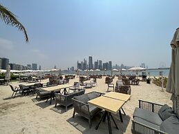 Luxe Studio at Seven Palm With Infinity Pool
