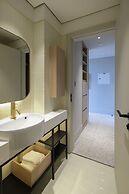 Upscale Studio w Burj View Upside Living
