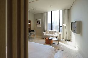 Upscale Studio w Burj View Upside Living