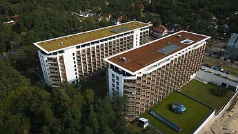 Spark by Hilton Pobierowo