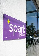 Spark by Hilton Pobierowo