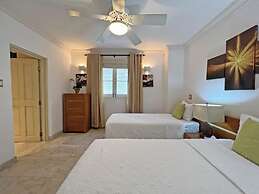 Waterside Apartment 101 by Island Villas