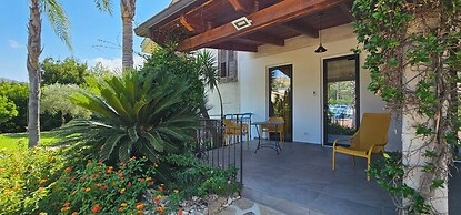 Villa Daniela Suites