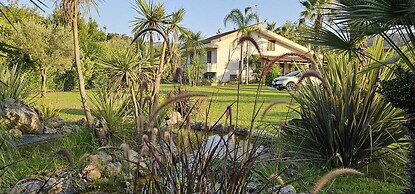 Villa Daniela Suites