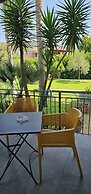 Villa Daniela Suites